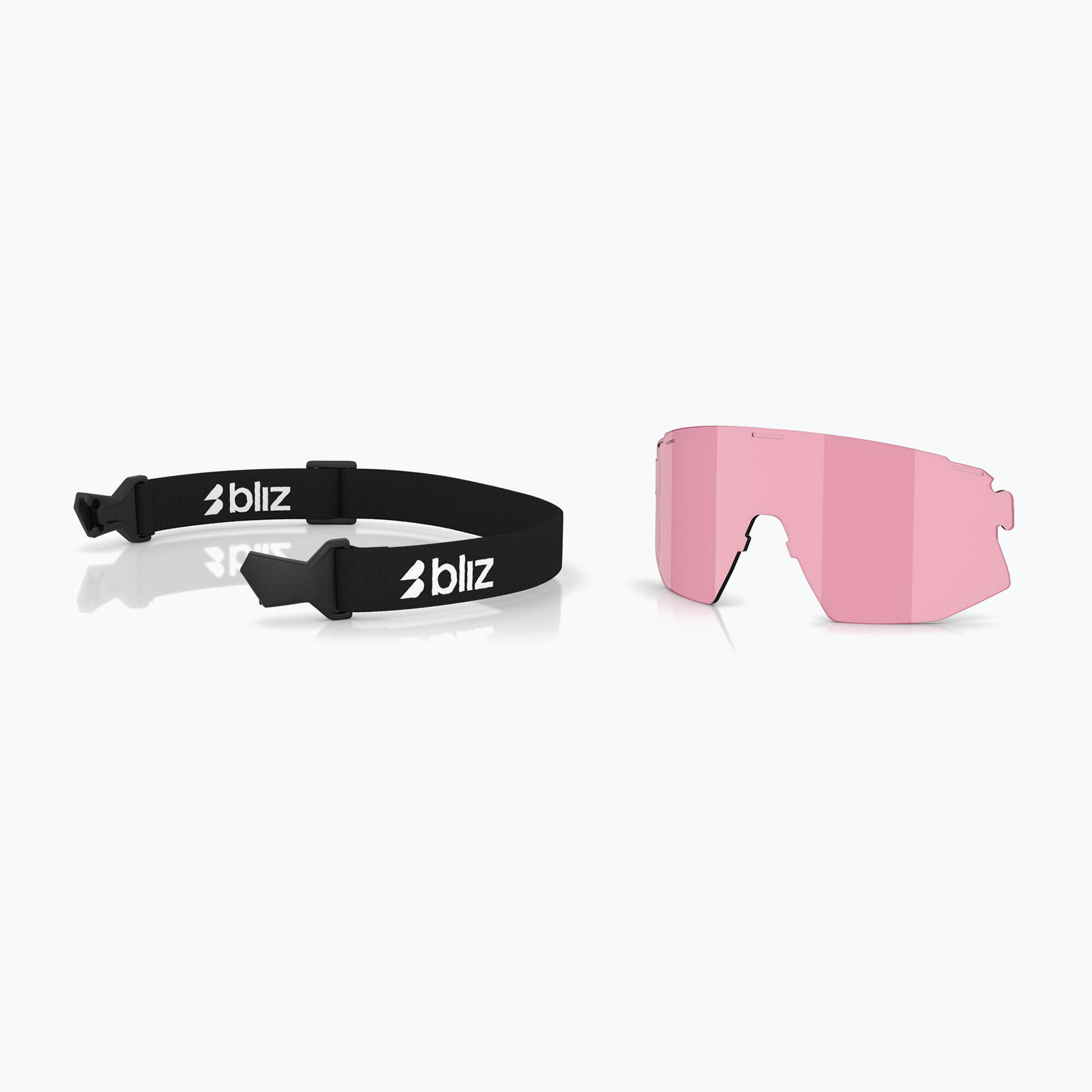 Okulary przeciwsłoneczne Bliz Breeze Small 6/7