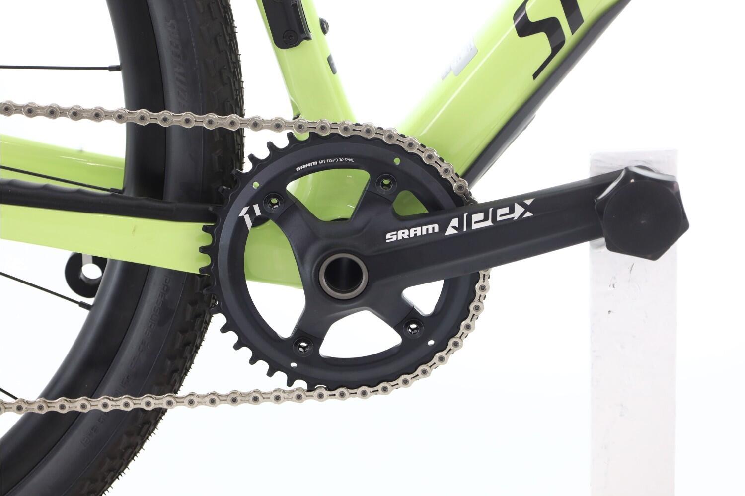 Segunda Vida · Gravel ·  Diverge · Muito bom estado 4/8