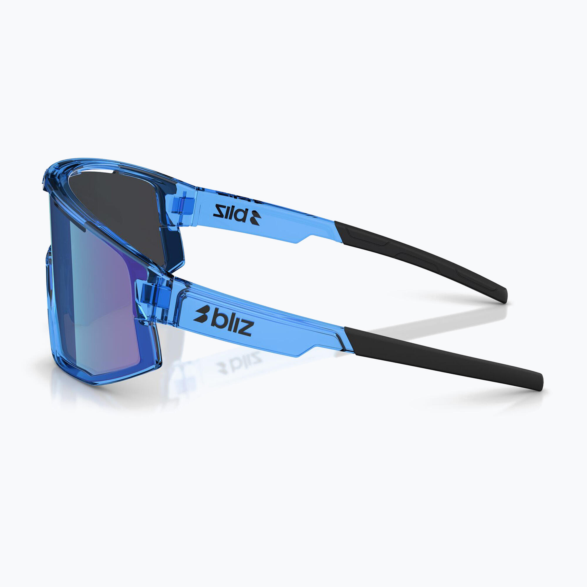 Okulary przeciwsłoneczne Bliz Fusion Small 5/6