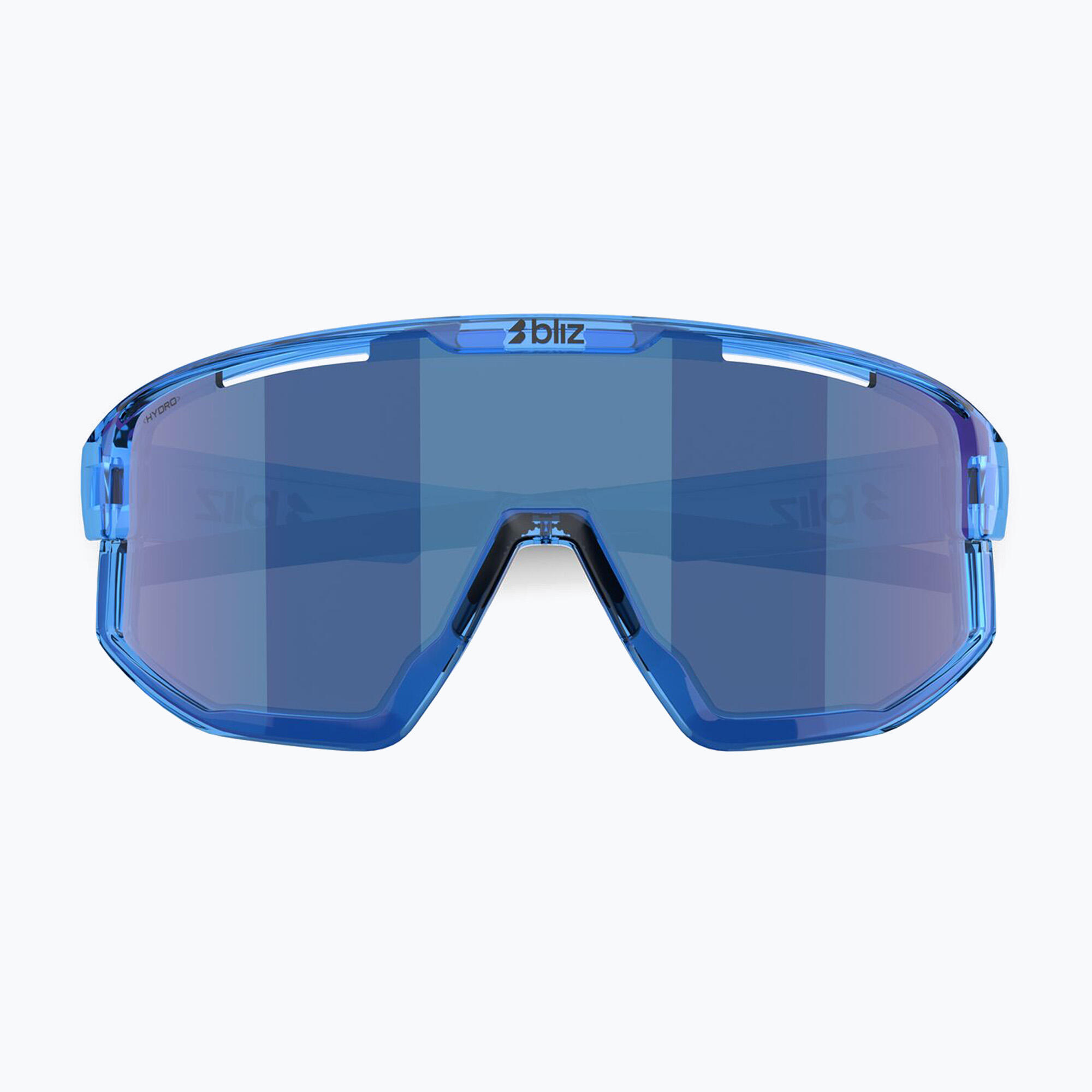 Okulary przeciwsłoneczne Bliz Fusion Small 3/6