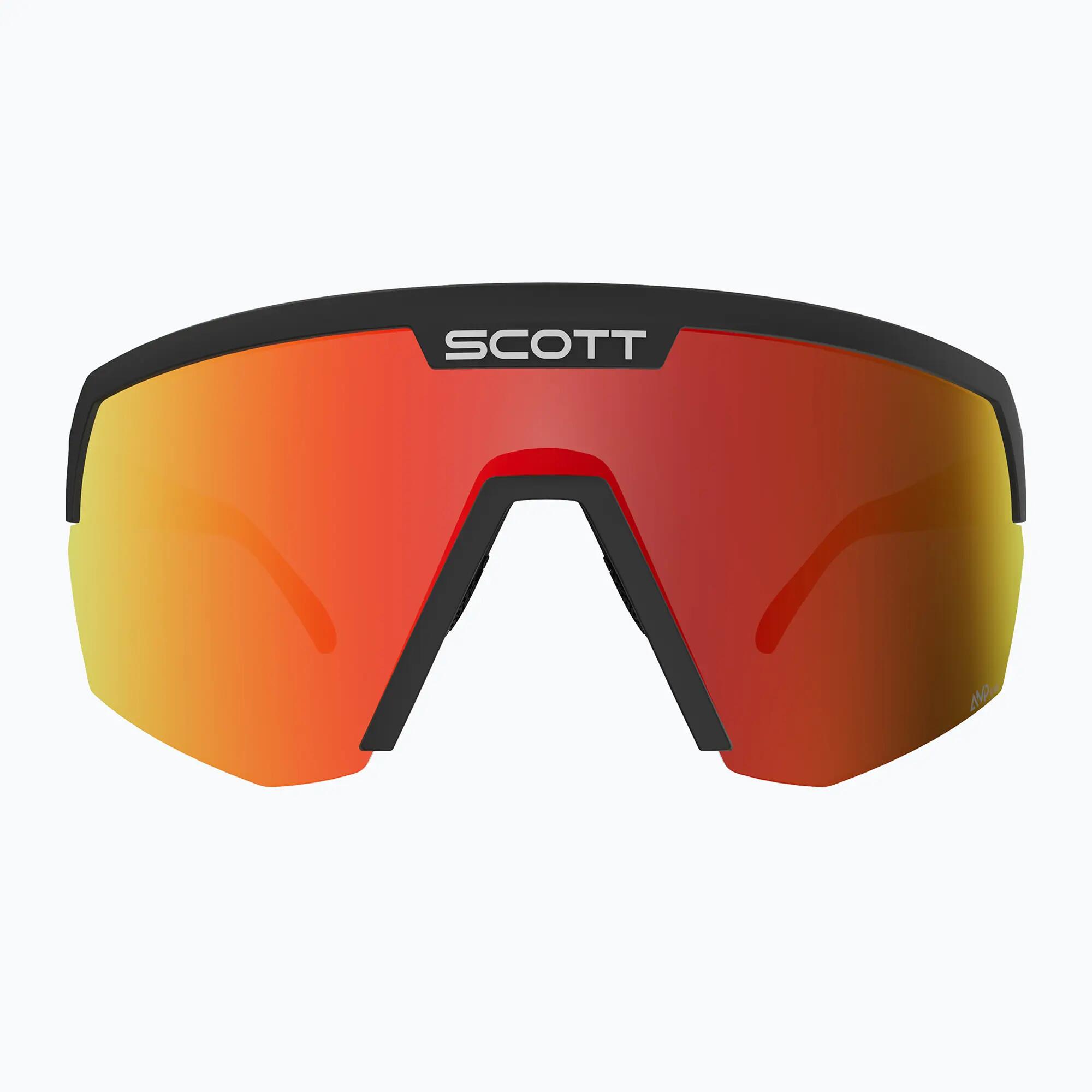 Occhiali da sole SCOTT Sport Shield 2/5
