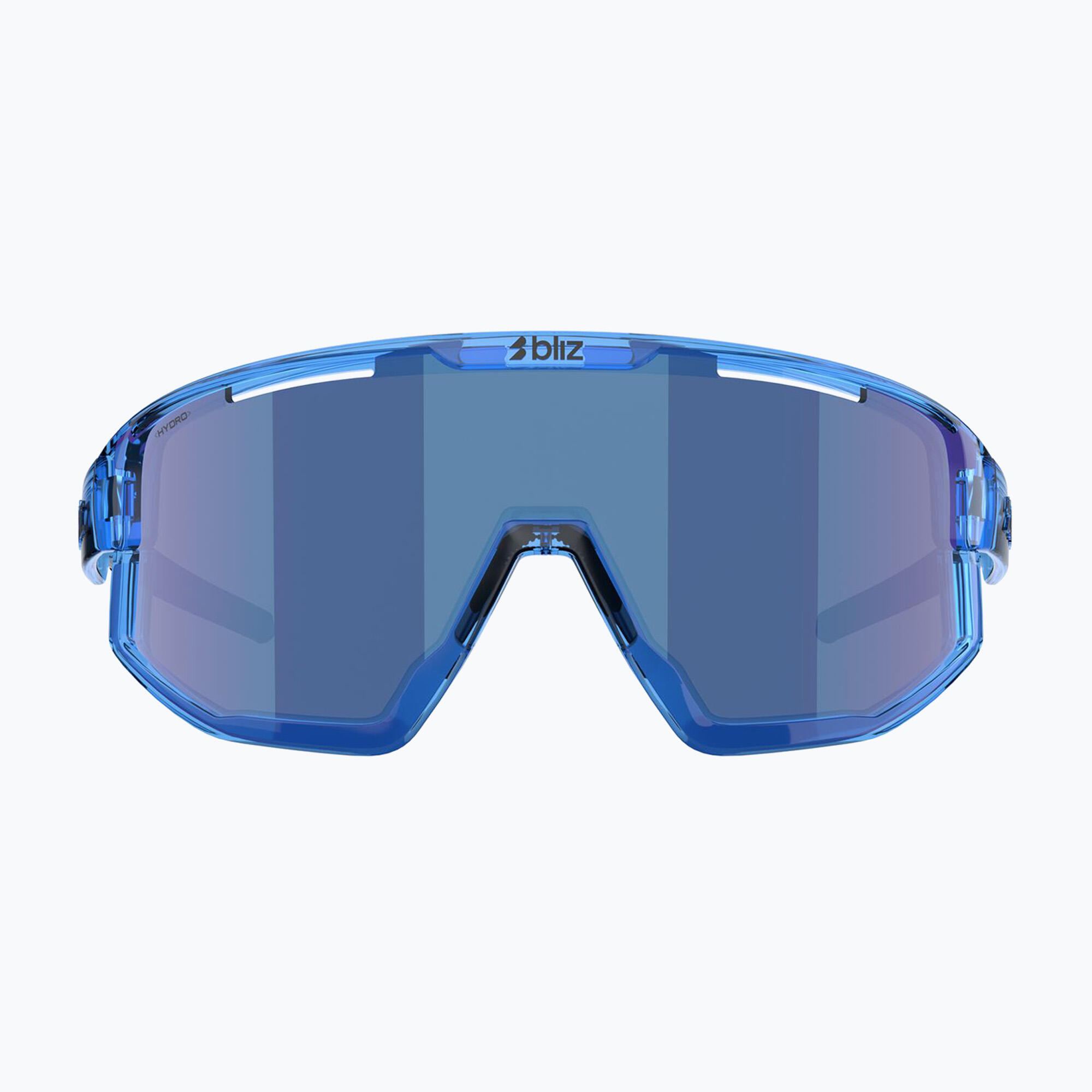 Okulary przeciwsłoneczne Bliz Fusion Small 2/6