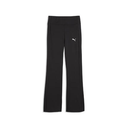 Train All Day Essentials High Waist Leggings Mädchen PUMA