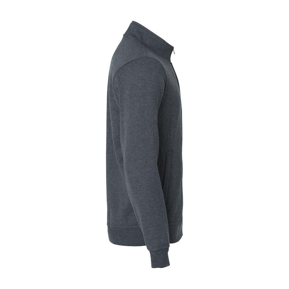 Veste Homme (Anthracite Chiné) 4/4