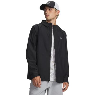 Under armour heren jacke cloudstrike jacket 6009583