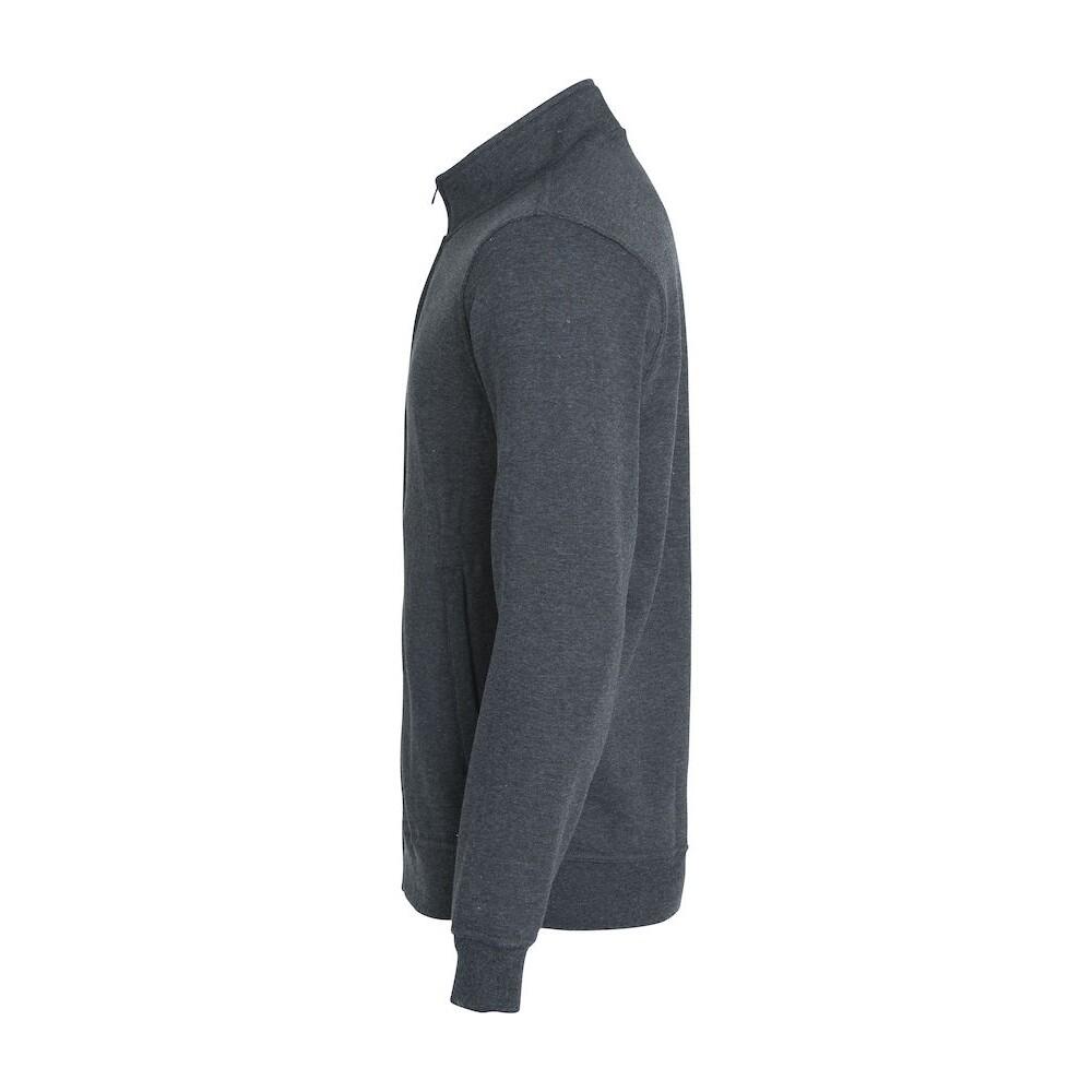 Veste Homme (Anthracite Chiné) 3/4