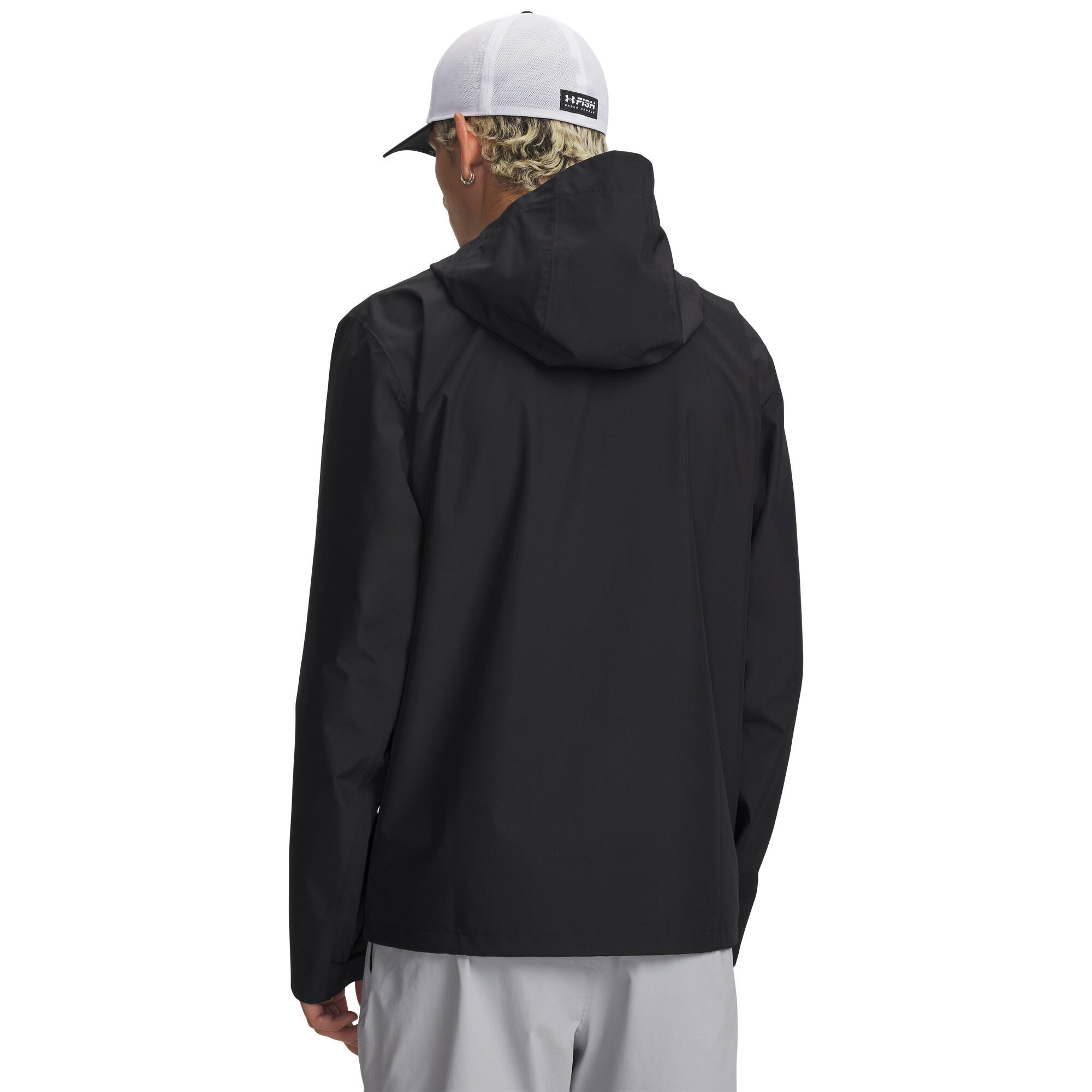 Under Armour Herren Jacke Cloudstrike Jacket 6009583 4/6