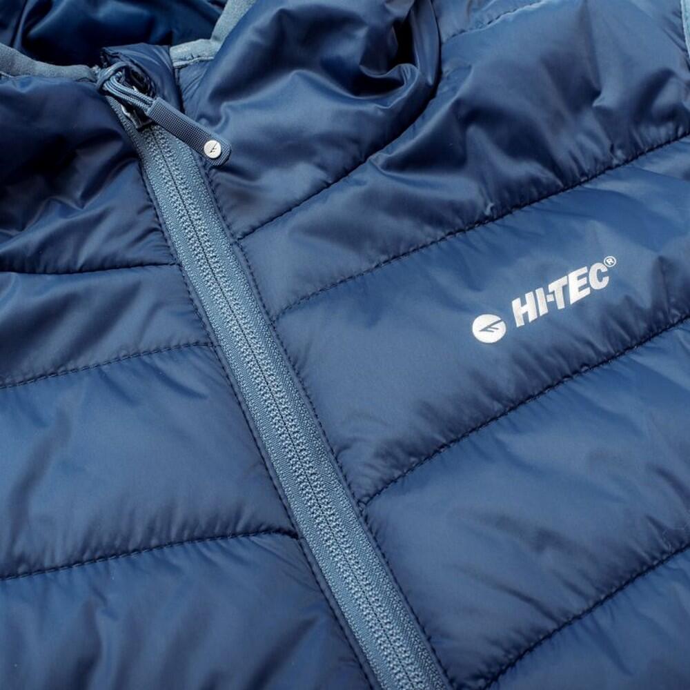 Veste Sans Manches SOLINS Femme (Bleu Marine Foncé) 3/4