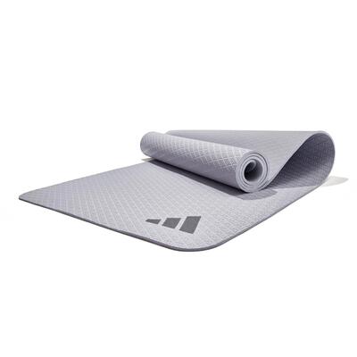 Yogamat fitness 6mm - 183 x 61 cm