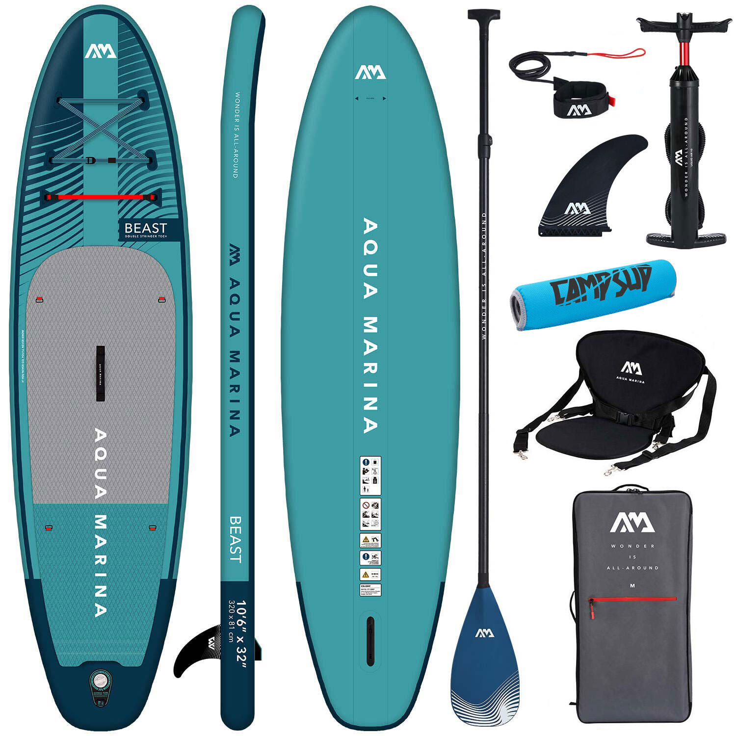 AQUA MARINA picture
