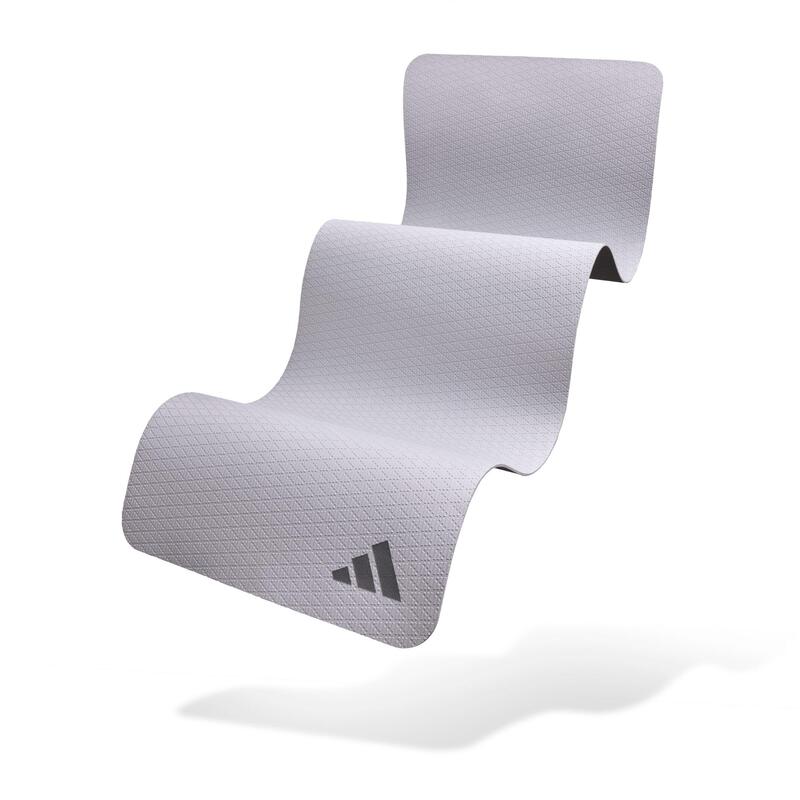 Saltea de yoga Adidas - 6 mm