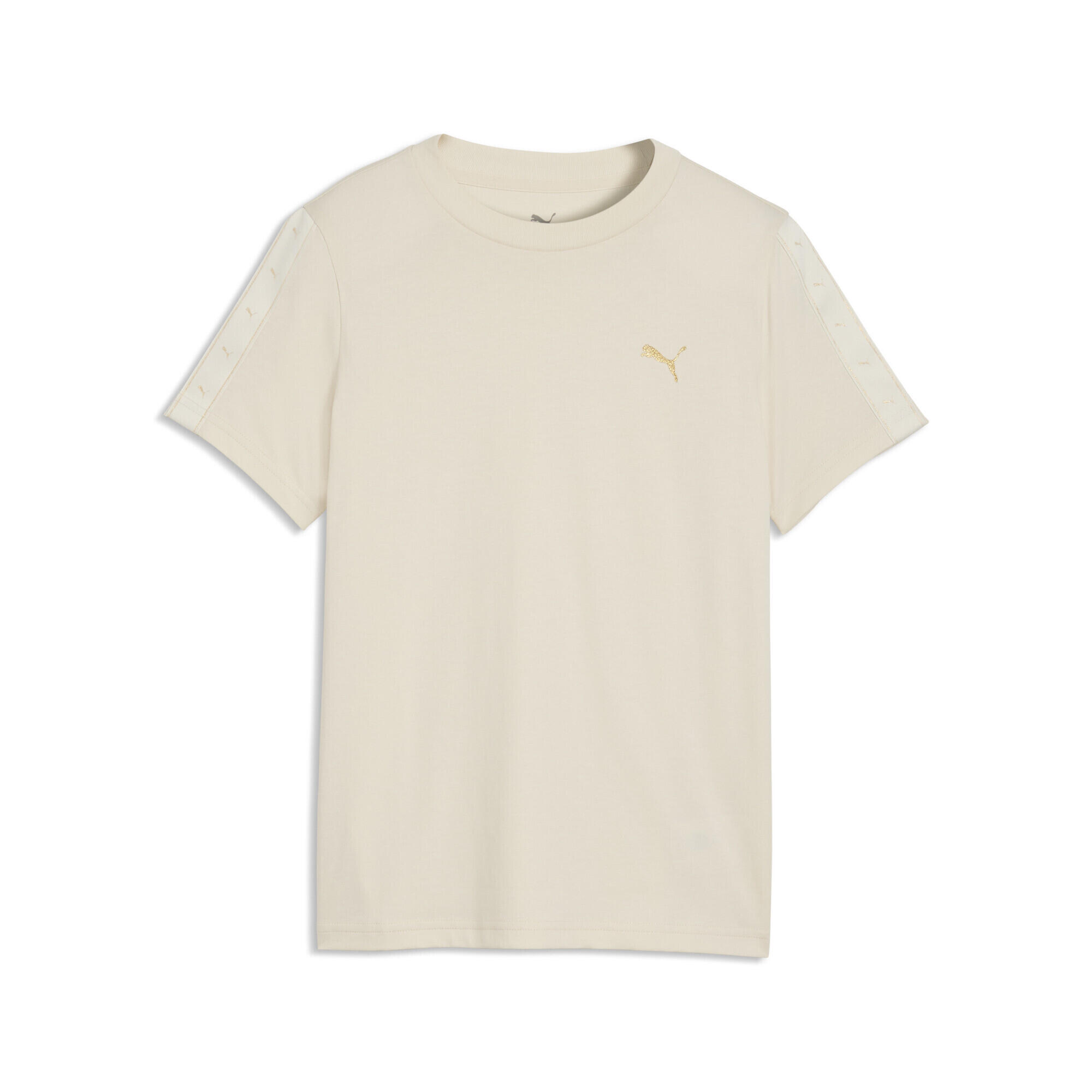 Tricou Essentials Tape fete PUMA