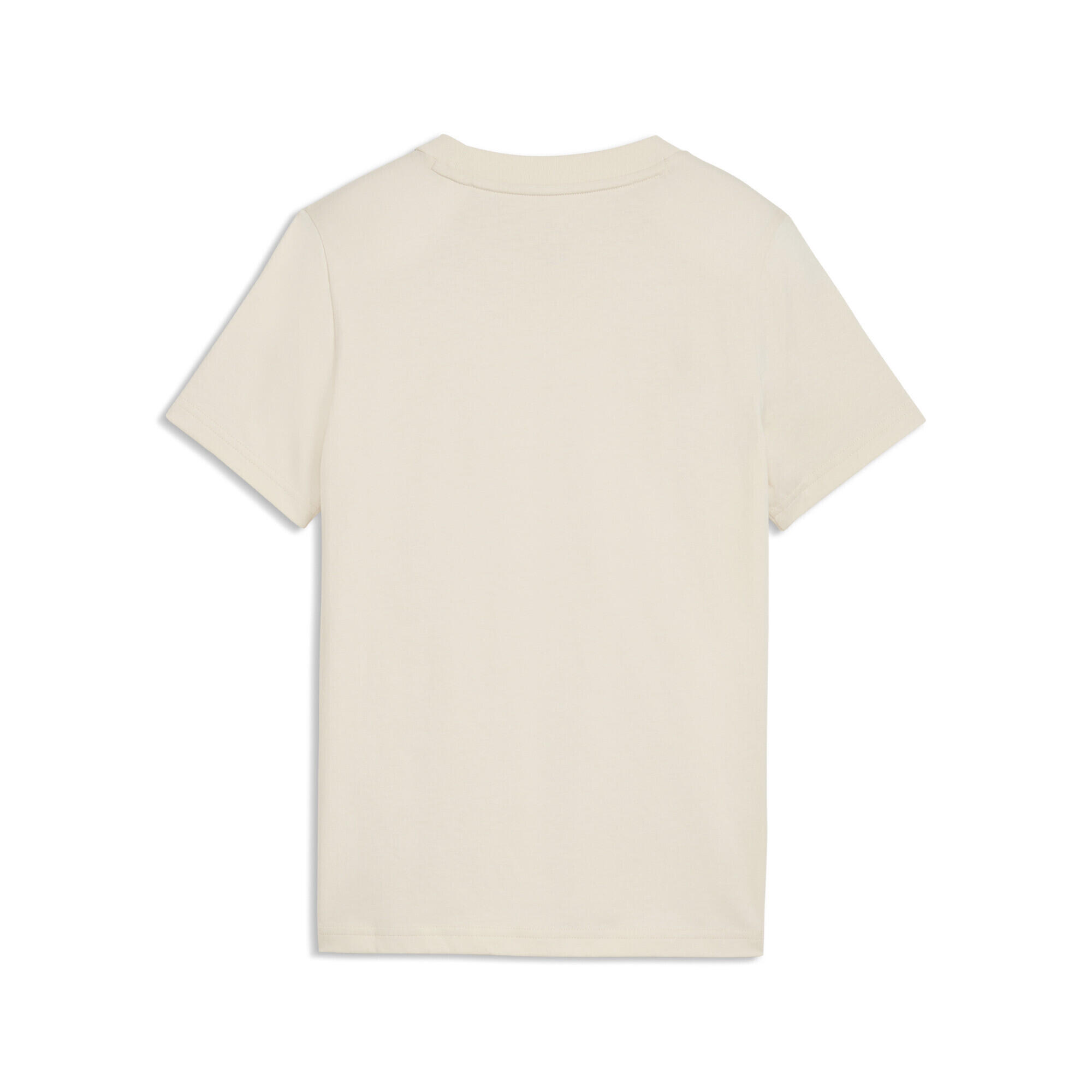 T-shirt Essentials Tape per ragazzi PUMA 2/2
