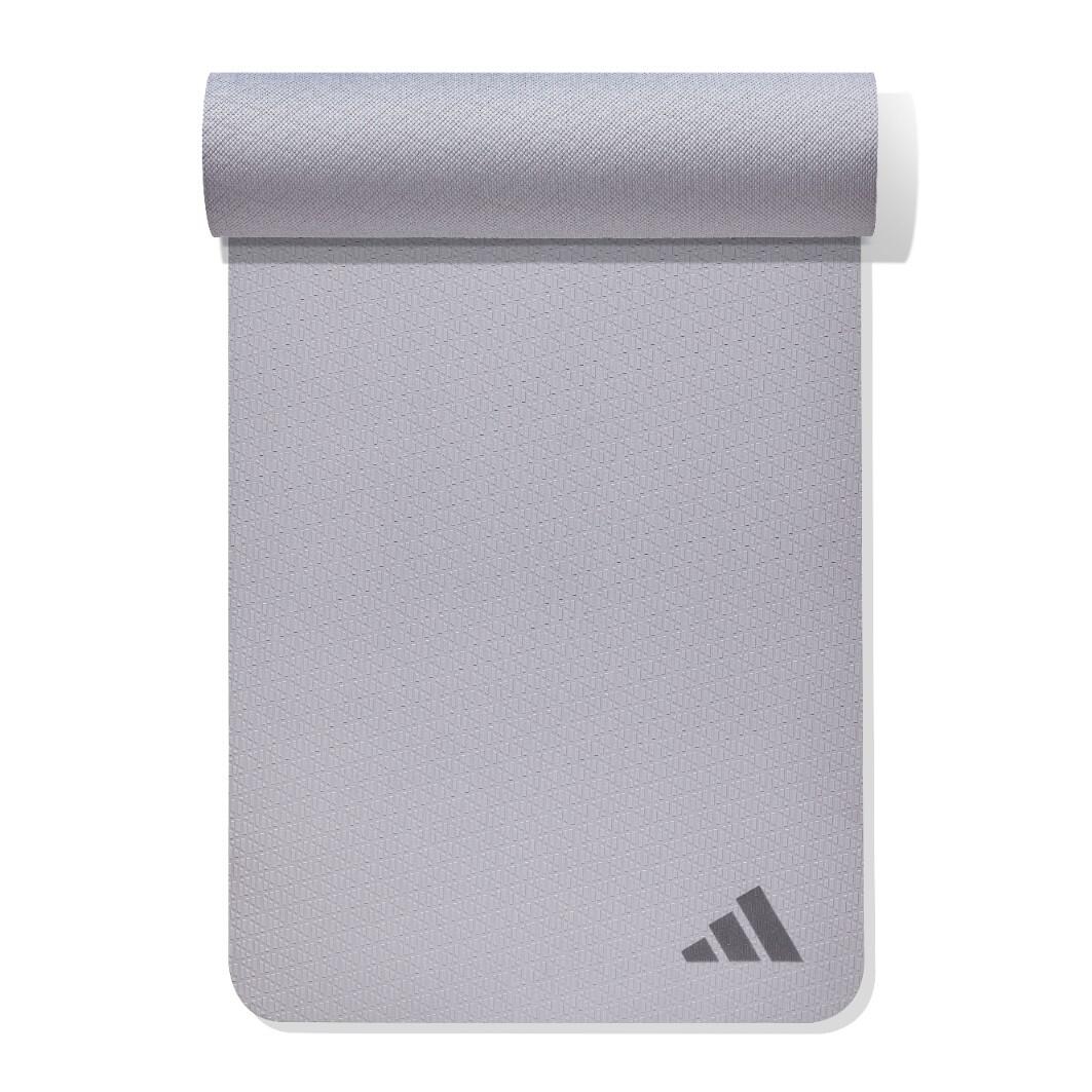 Yogamat Fitness 6mm - 183 X 61 Cm 4/7