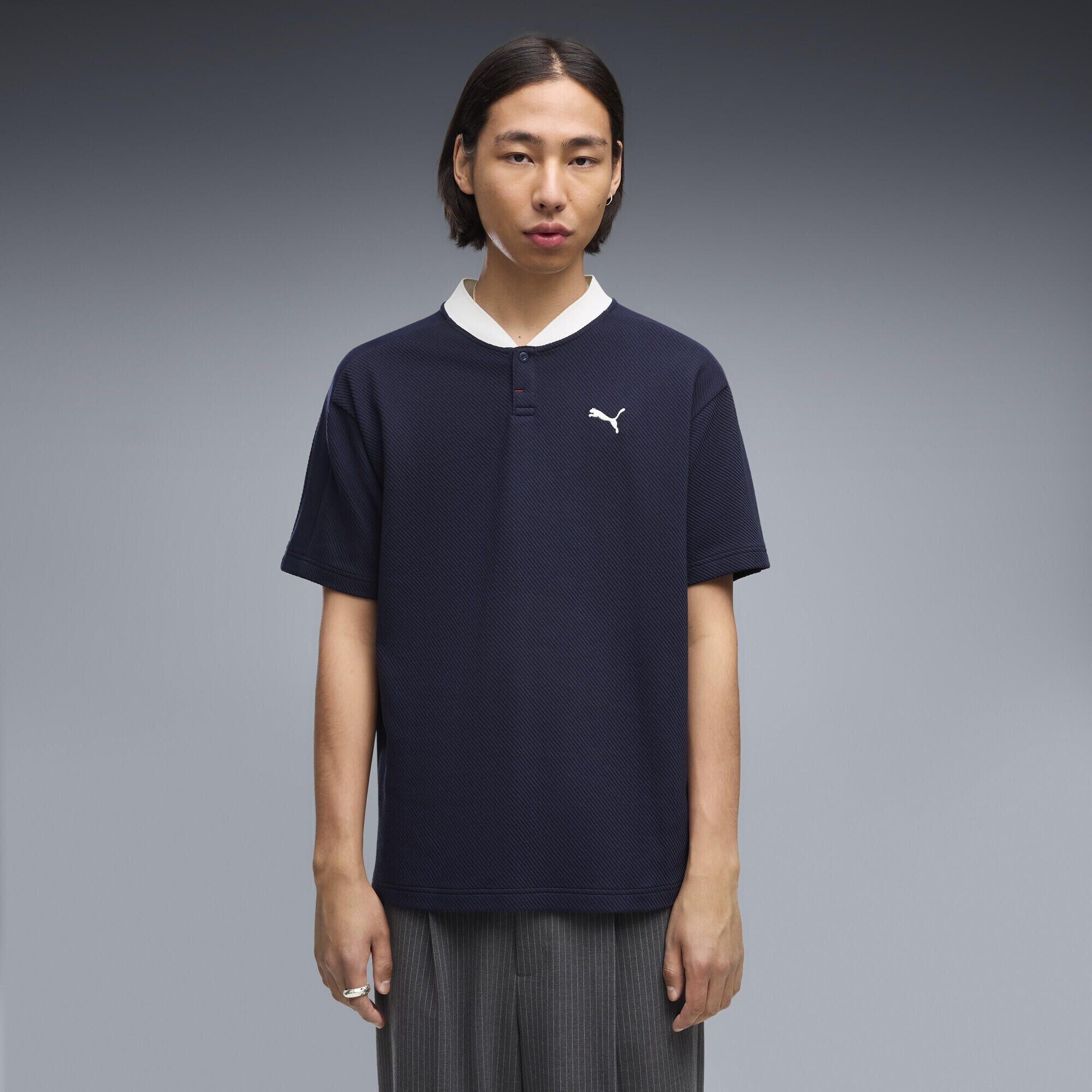 Polo décontracté PUMA Class Homme PUMA 2/5