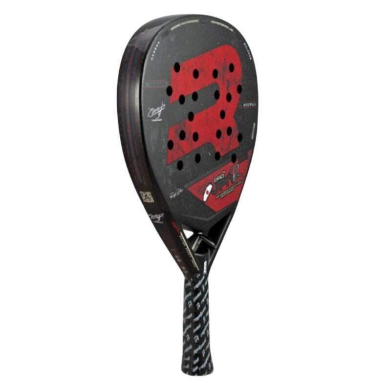 Pala Royal Padel Tomita Kazuki Japan R Blend Carbon 2025 2/5