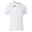 Maillot manches courtes Garçon Joma Campus iii blanc