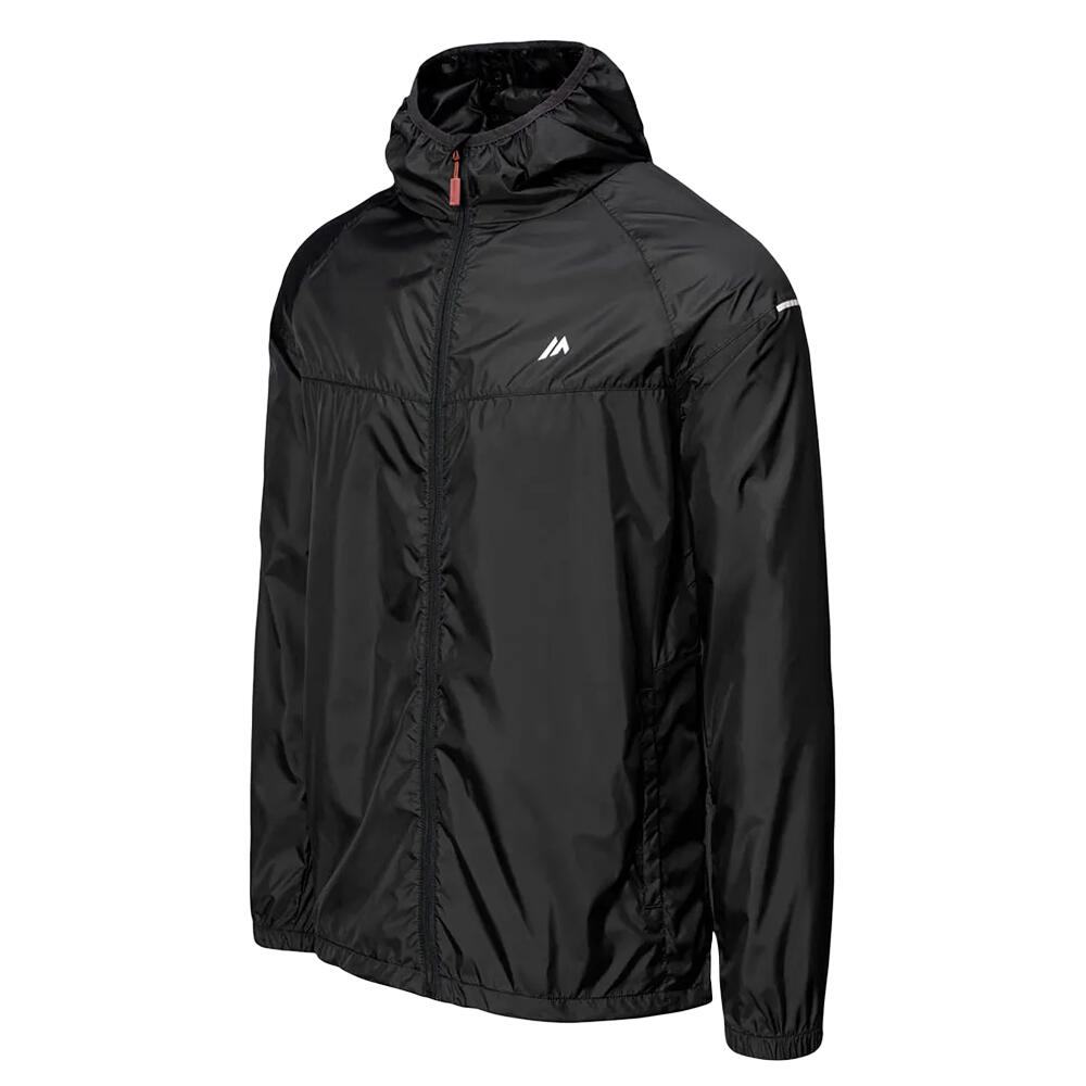 Veste JEFFREY Homme (Noir) 3/3
