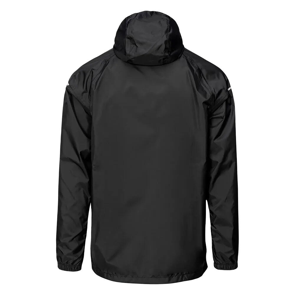Veste JEFFREY Homme (Noir) 2/3