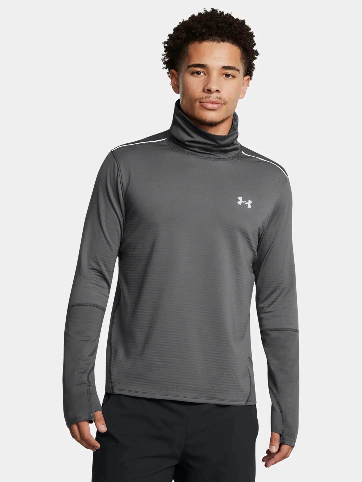 Under Armour UA Vanish CW Funnel Top férfi póló 1/2