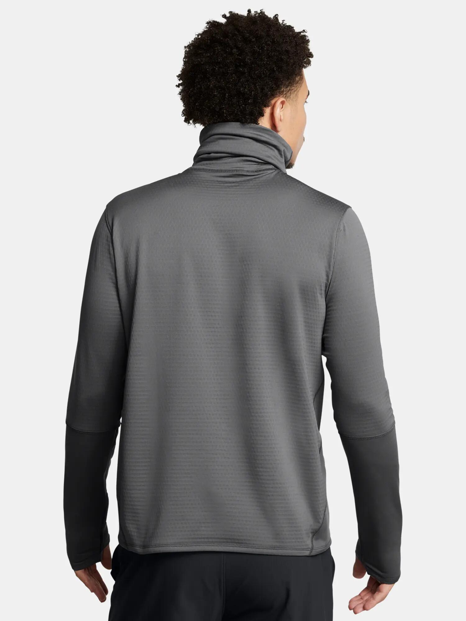 Under Armour UA Vanish CW Funnel Top férfi póló 2/2