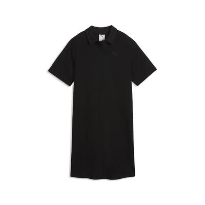 Vestito stile polo PUMA Class da donna PUMA