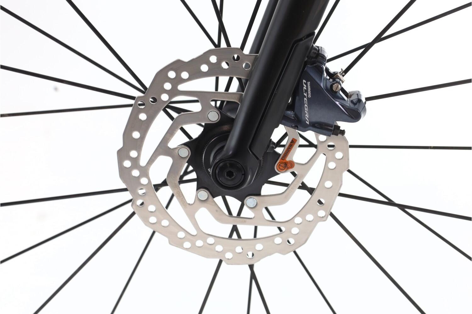 Second life · R. szosowy · BMC Roadmachine 02 Di2 11V · W bardzo dobrym stanie 7/8