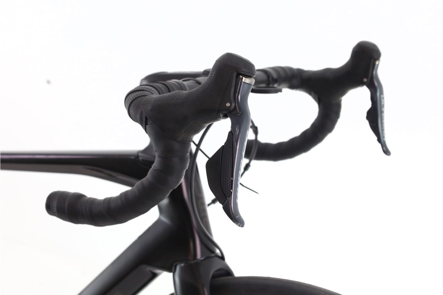 Second life · R. szosowy · BMC Roadmachine 02 Di2 11V · W bardzo dobrym stanie 6/8