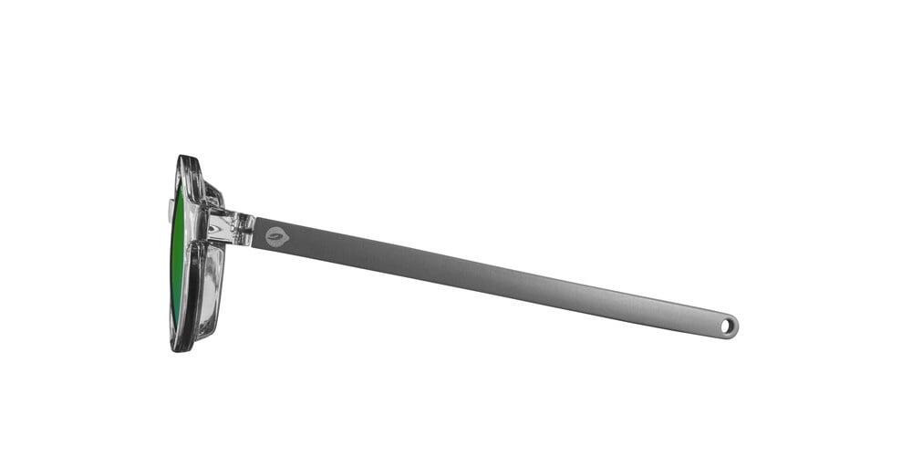 Lunettes de soleil pour enfant Walk L gris 3/4