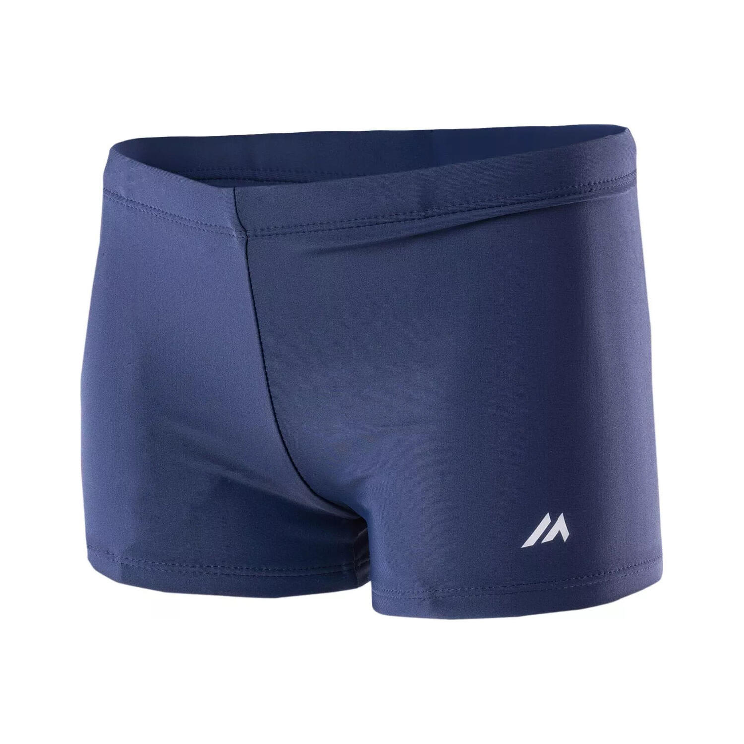 Jongens Zadaci Zwemshort (Middeleeuws Blauw) 3/3