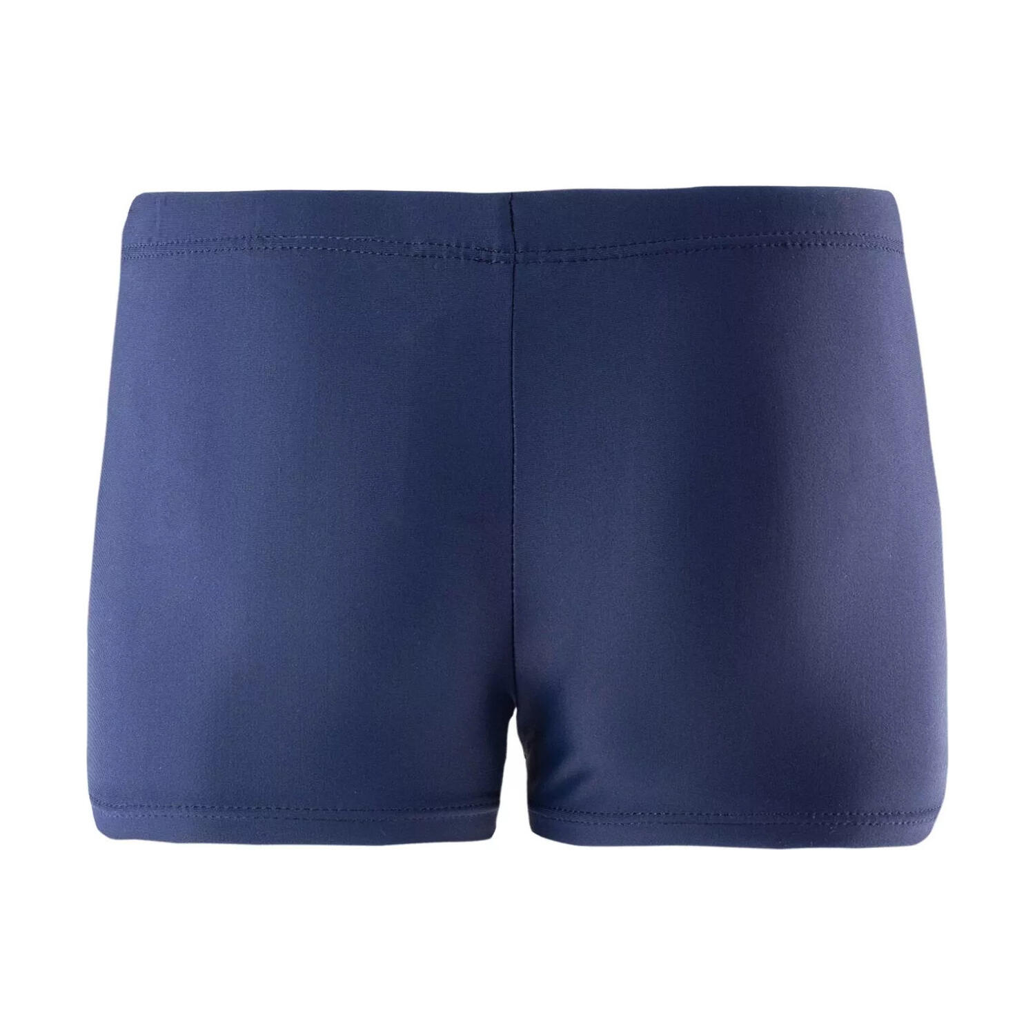 Jongens Zadaci Zwemshort (Middeleeuws Blauw) 2/3