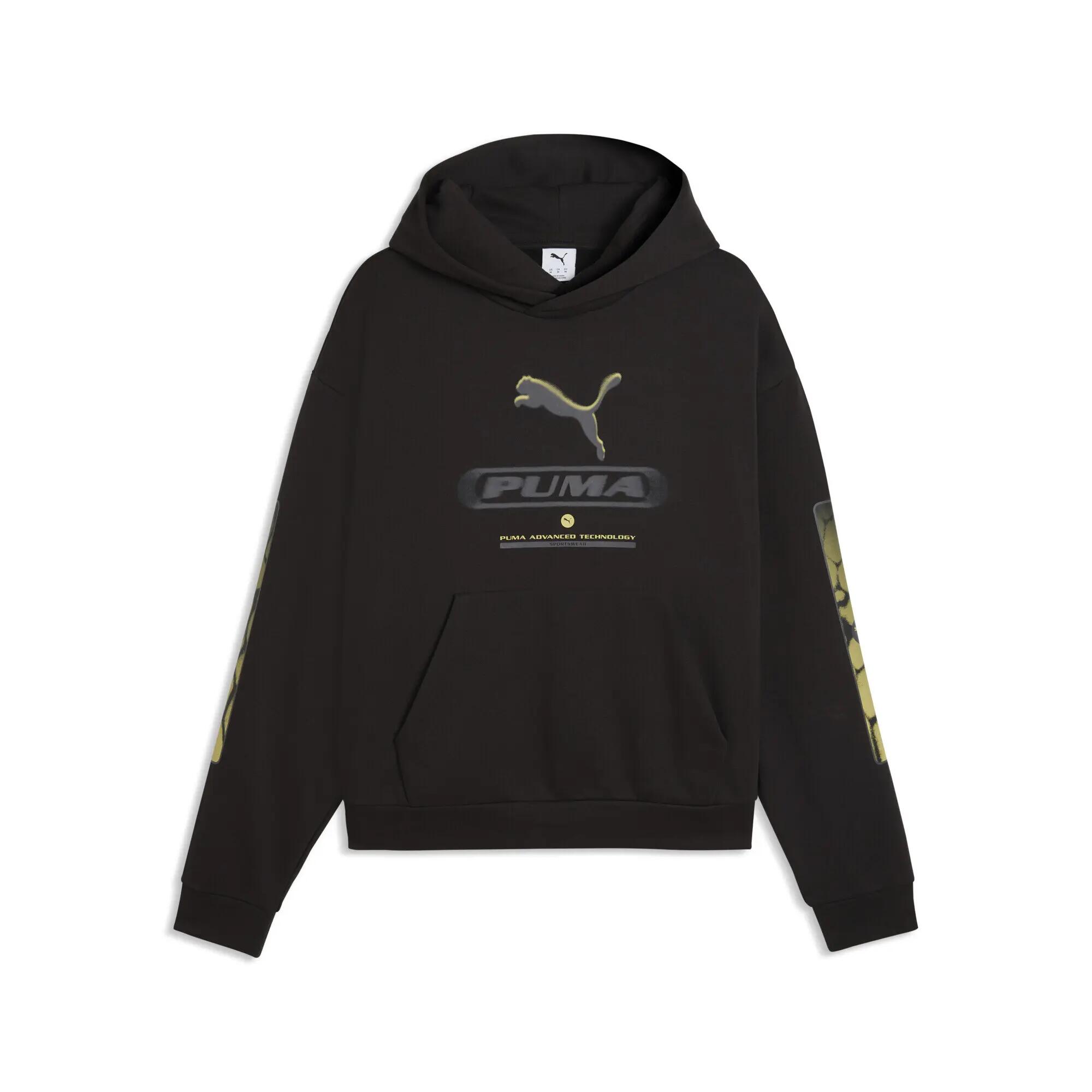 PUMA picture