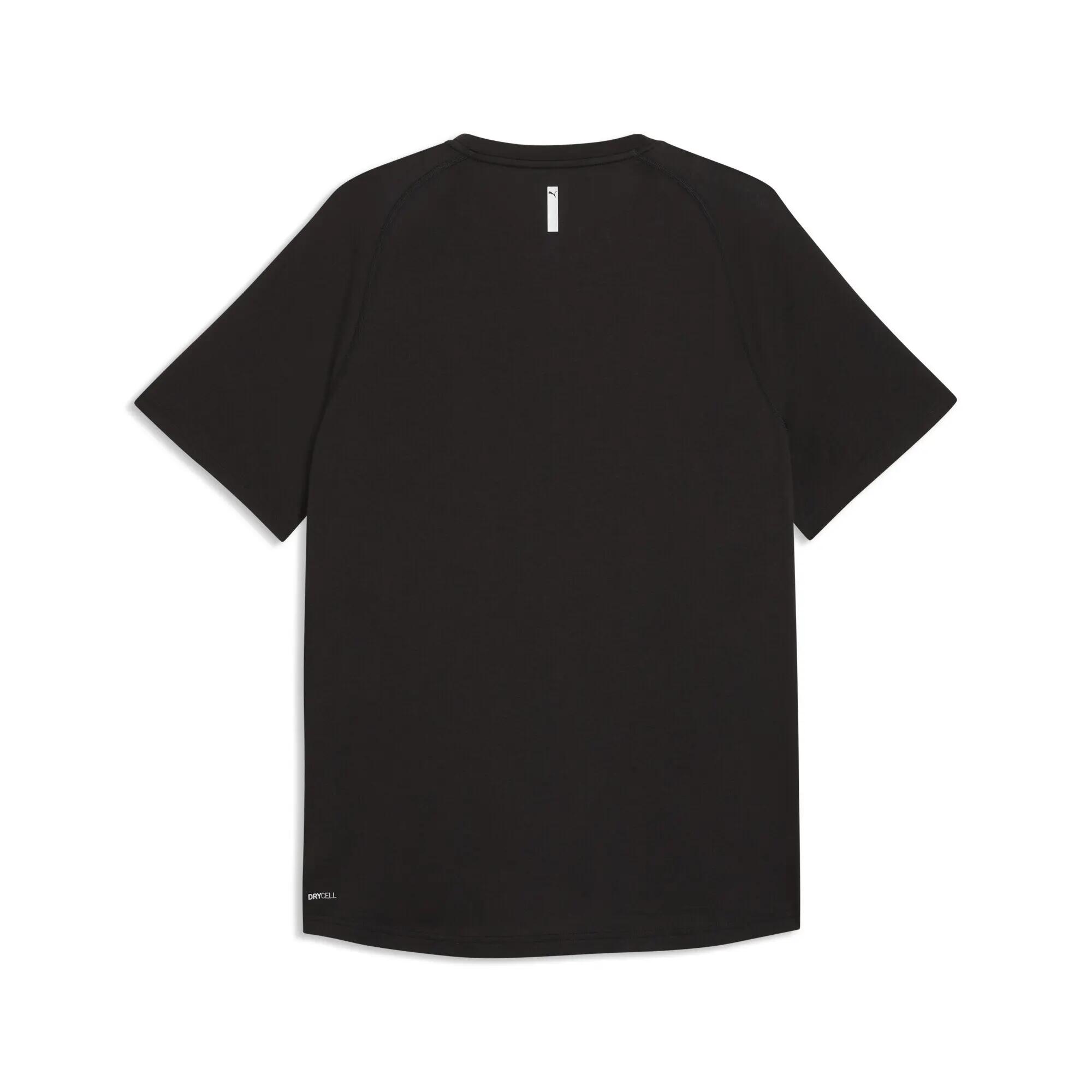 T-shirt da training PWRTRAIN da uomo PUMA 2/2