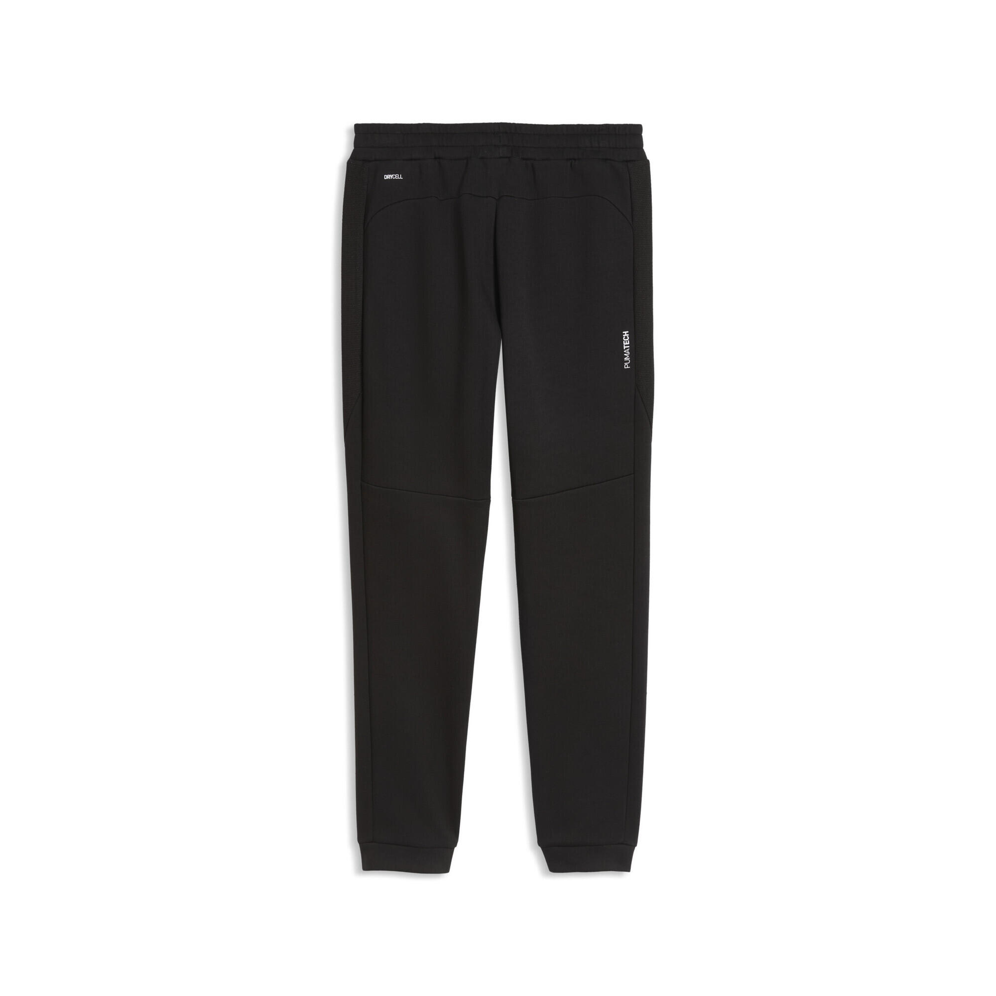 Pantaloni PUMATECH Elevated da uomo PUMA 5/5