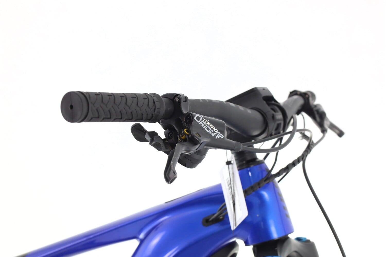 Segunda Vida · Ebike ·  Trance E+ Pro 2 XT · Muito bom estado 6/8