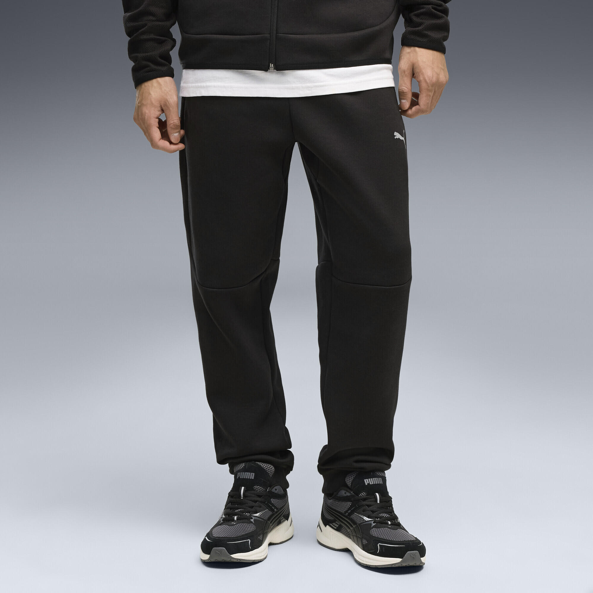 Pantaloni PUMATECH Elevated da uomo PUMA 4/5