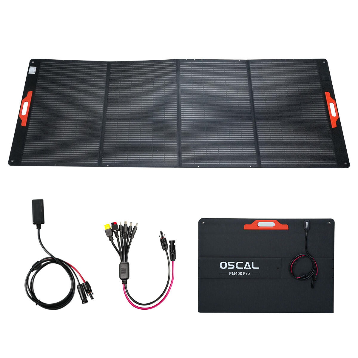OSCAL picture