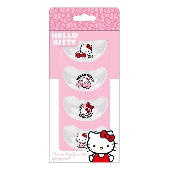 Pflegeset für Kinder Hello Kitty