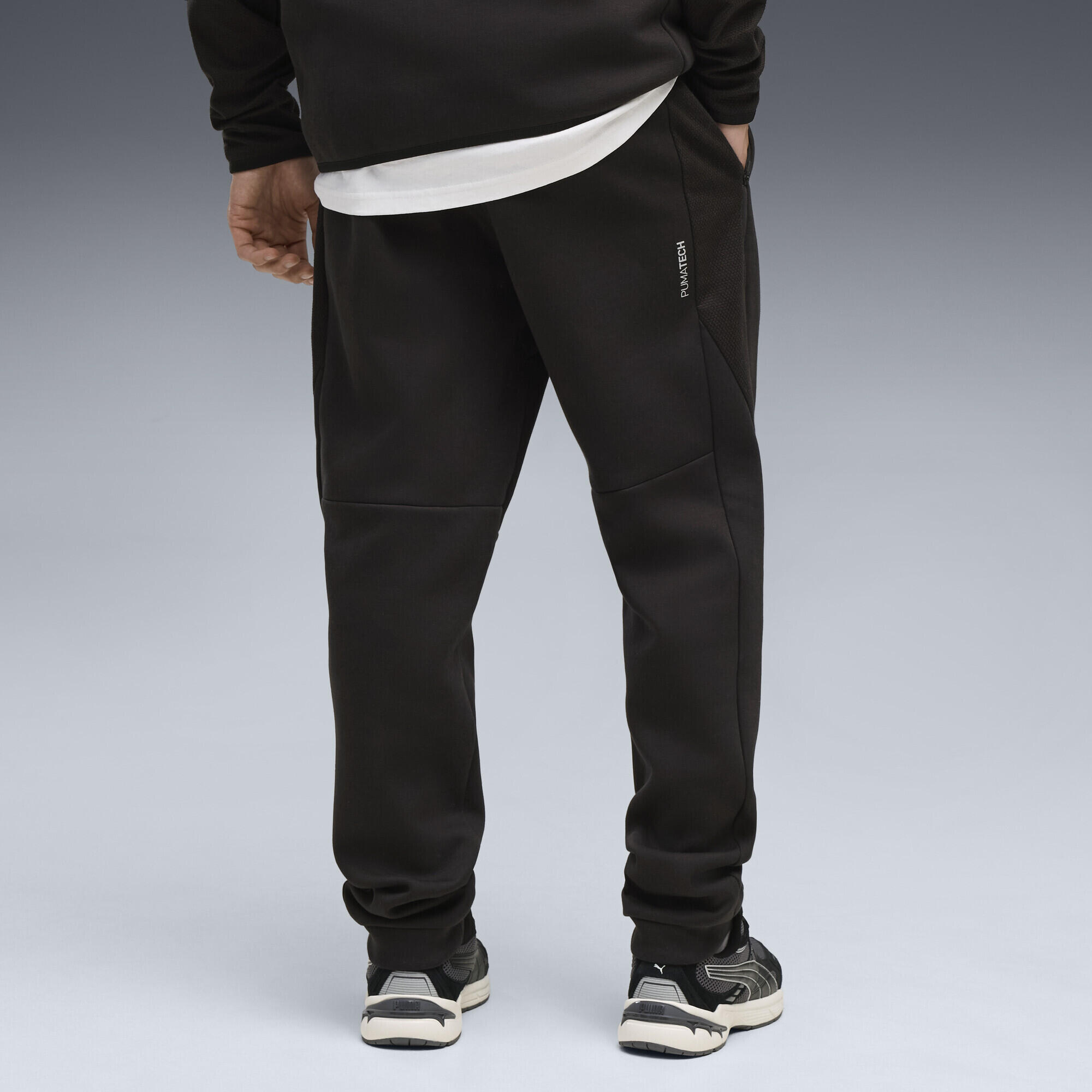 Pantaloni PUMATECH Elevated da uomo PUMA 3/5