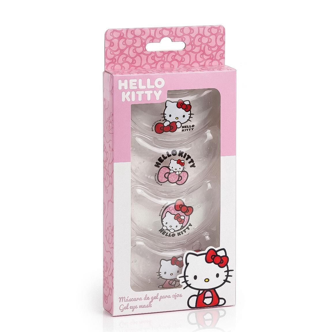 Pflegeset für Kinder Hello Kitty 6/6