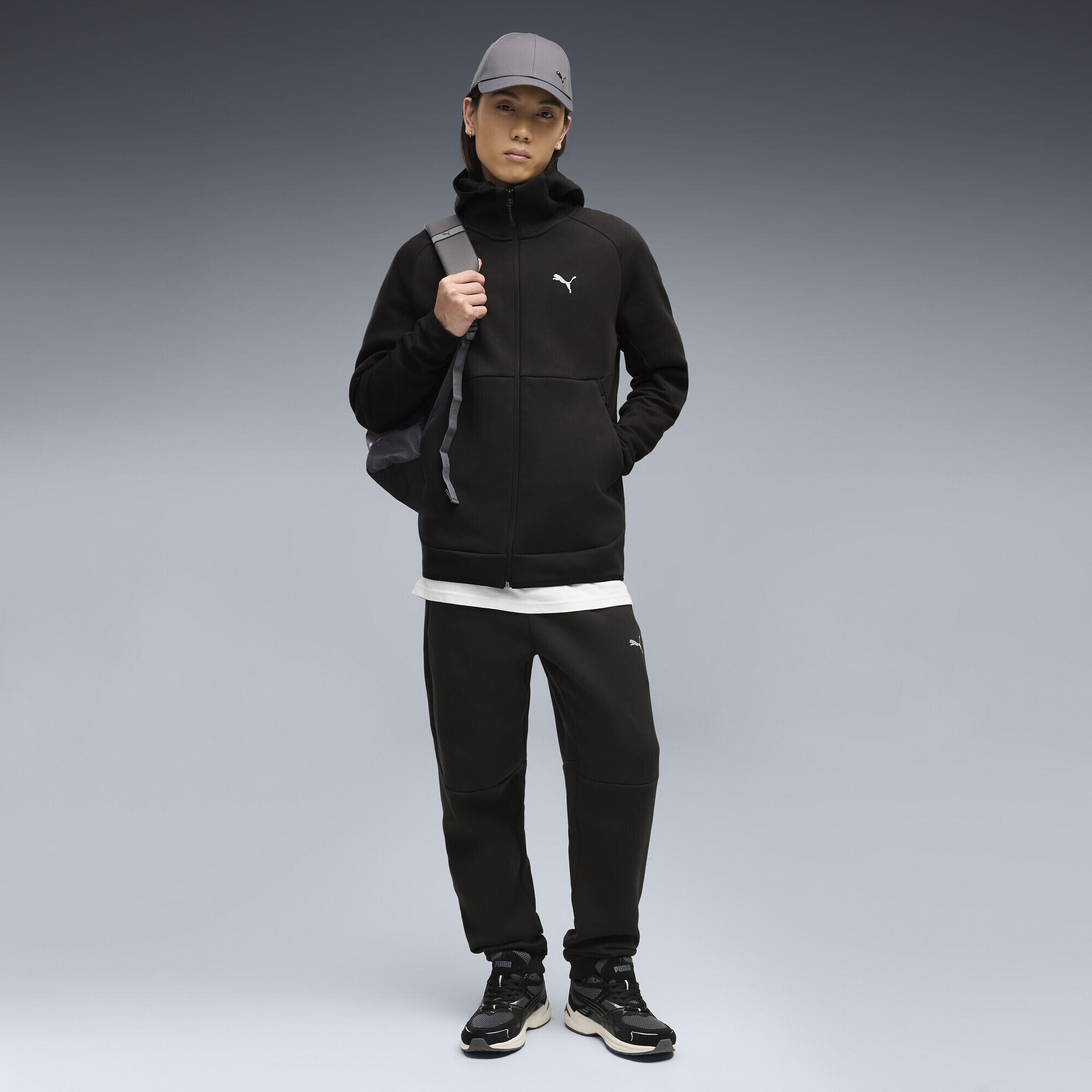 Pantaloni PUMATECH Elevated da uomo PUMA 2/5