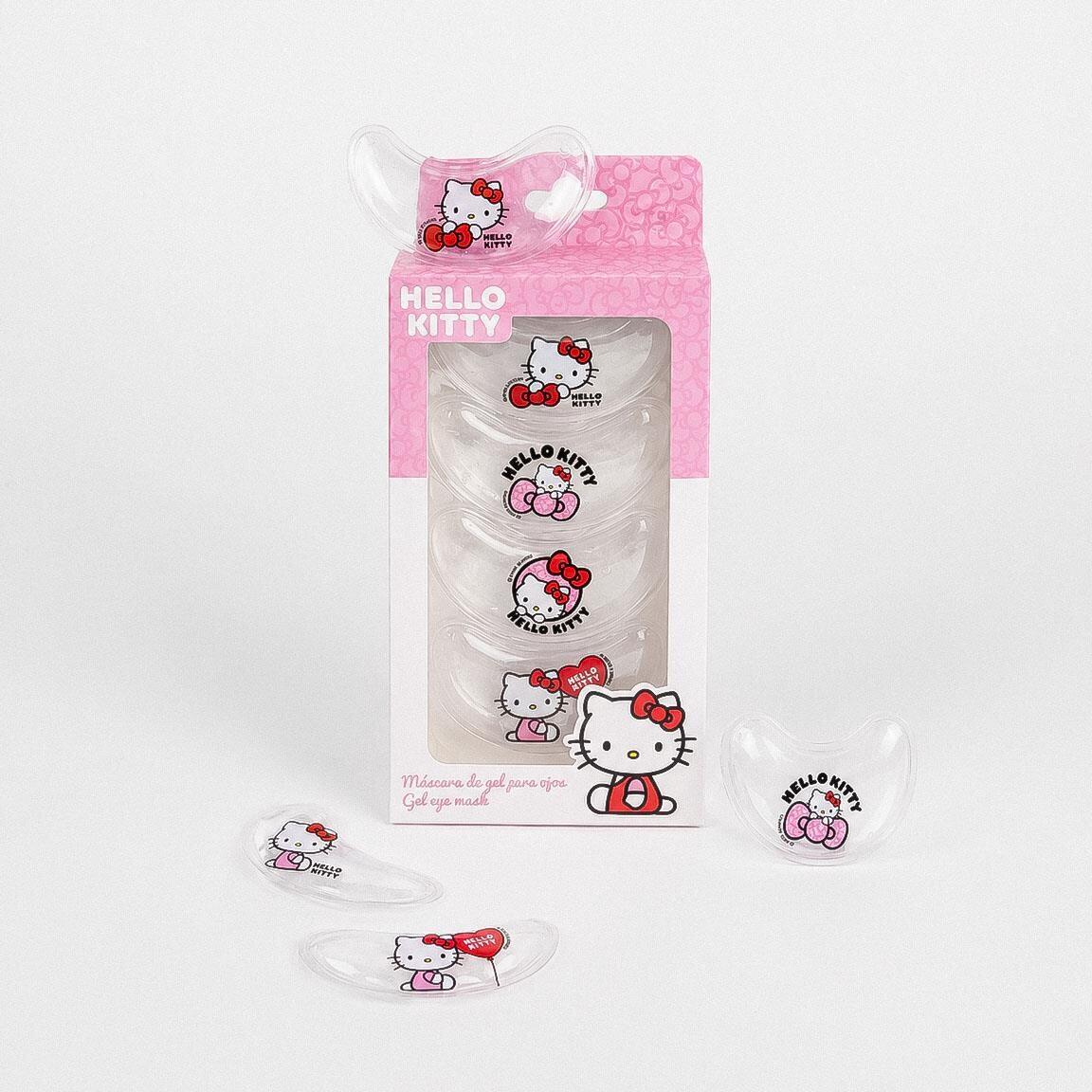 Pflegeset für Kinder Hello Kitty 5/6