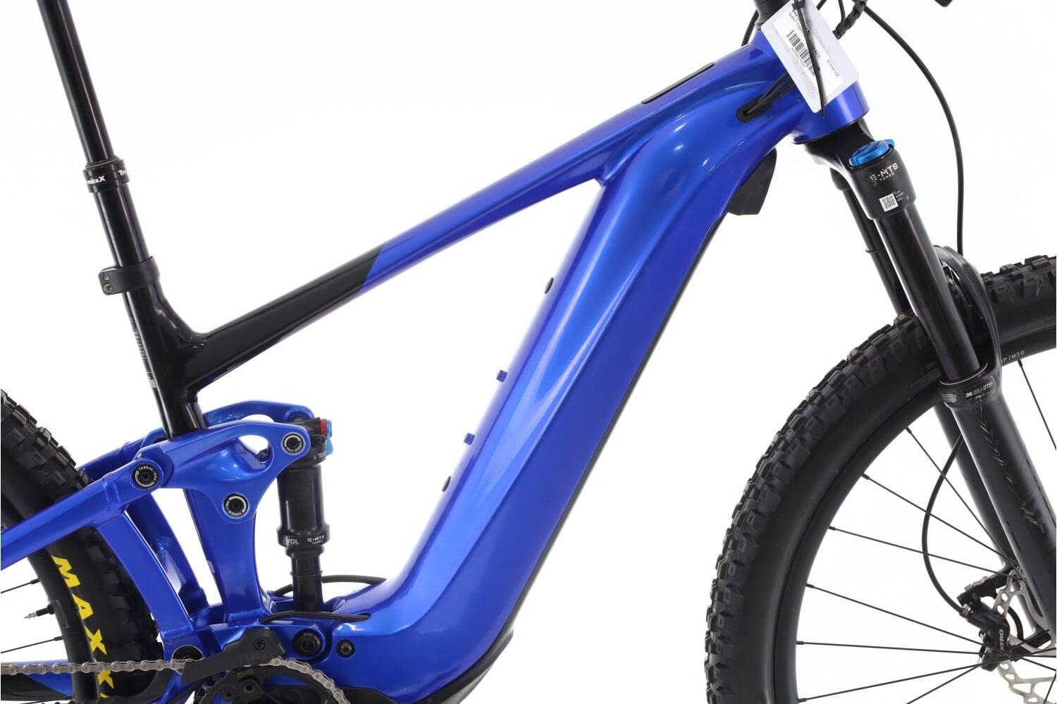 Segunda Vida · Ebike ·  Trance E+ Pro 2 XT · Muito bom estado 2/8