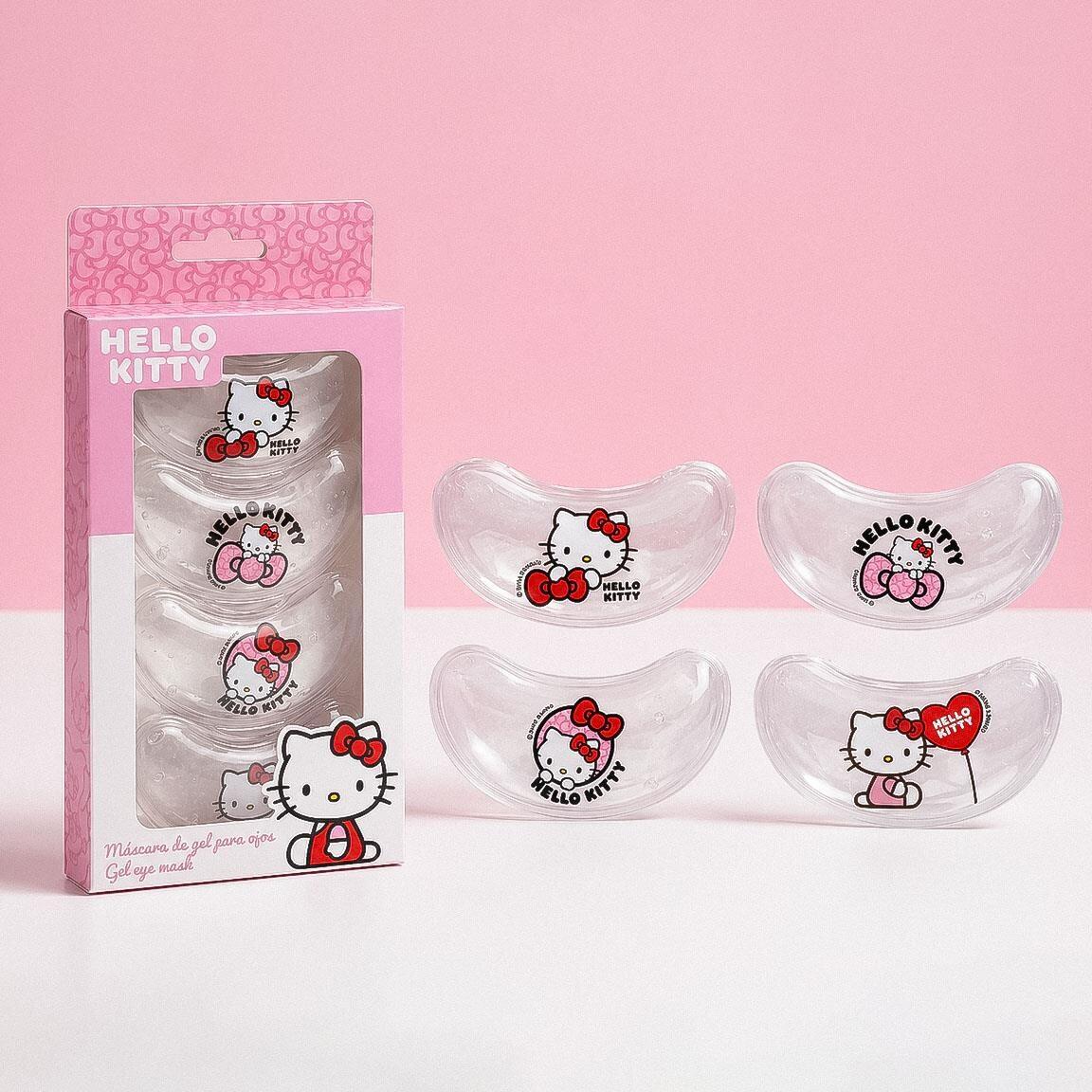 Pflegeset für Kinder Hello Kitty 3/6