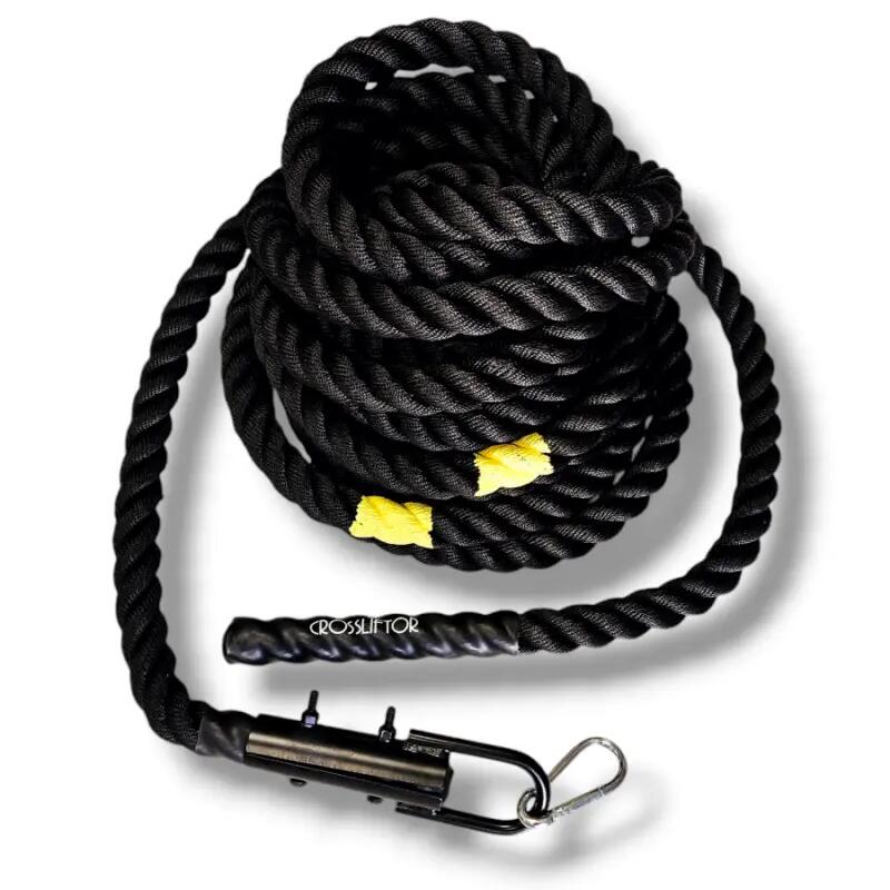 Trekkord CrossLiftor voor sled – 15 m 1/2