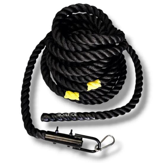 Trekkord CrossLiftor voor sled – 15 m