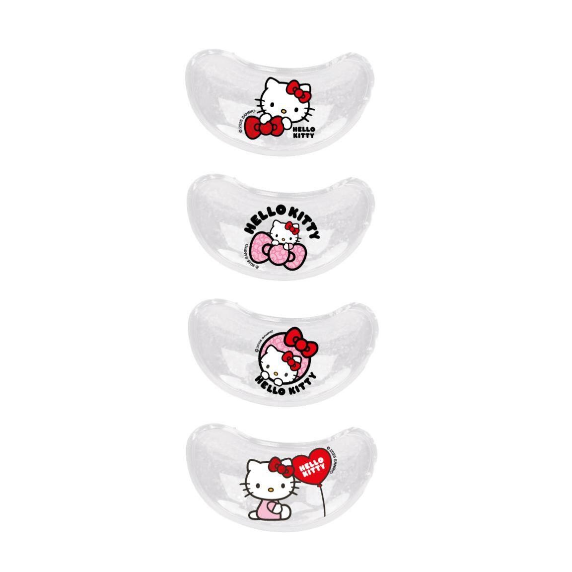 Pflegeset für Kinder Hello Kitty 2/6