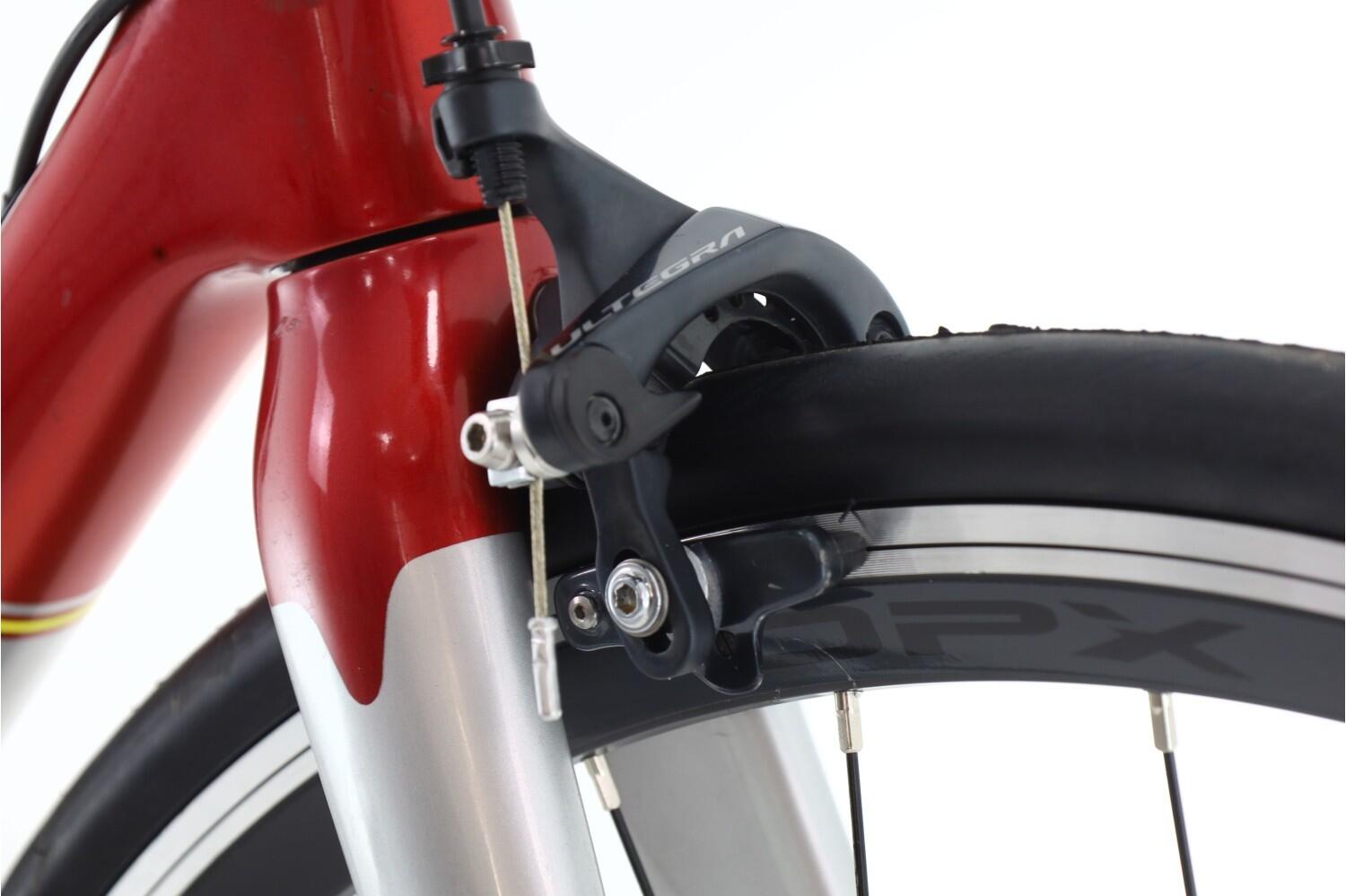 Bici strada ricondizionata · Cervelo RCA · Ottimo stato 7/8