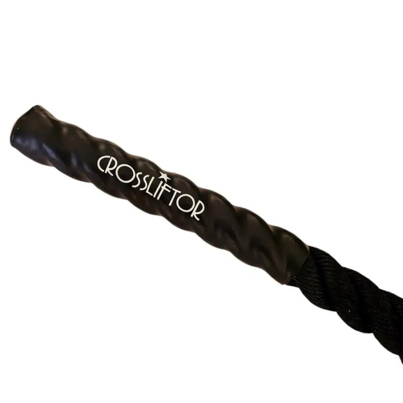 Trekkord CrossLiftor voor sled – 15 m 2/2