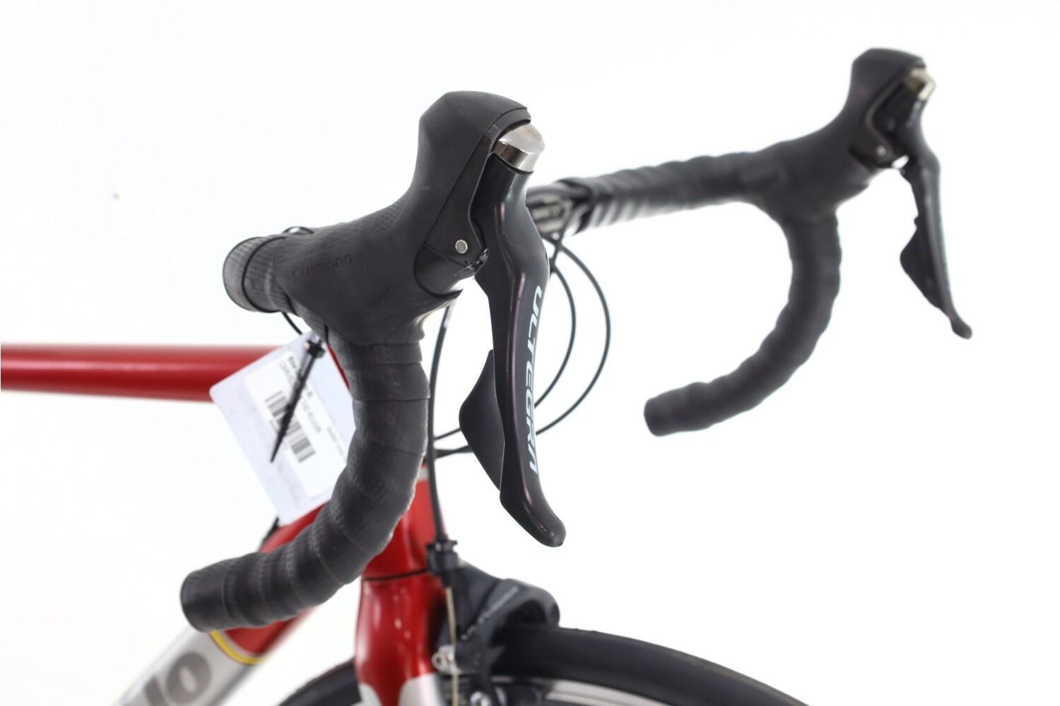 Bici strada ricondizionata · Cervelo RCA · Ottimo stato 6/8